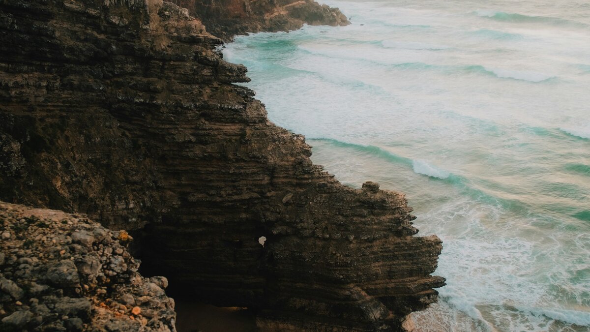Algarve, Portugal