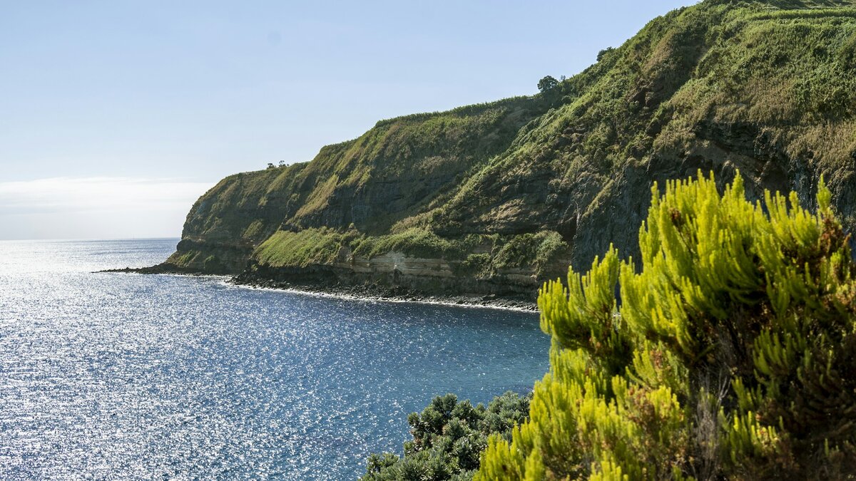 Azoren, Portugal