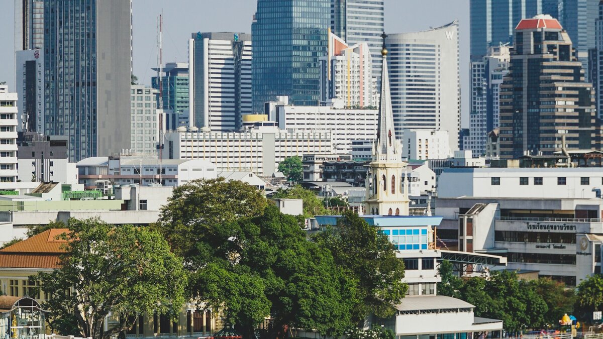 Bangkok, Thailand