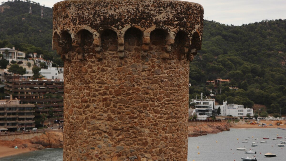 Costa Brava