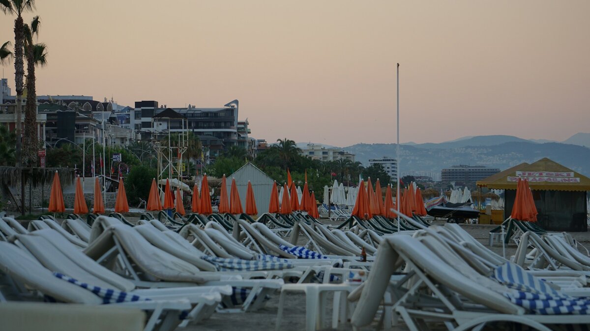 El Gouna, Ägypten