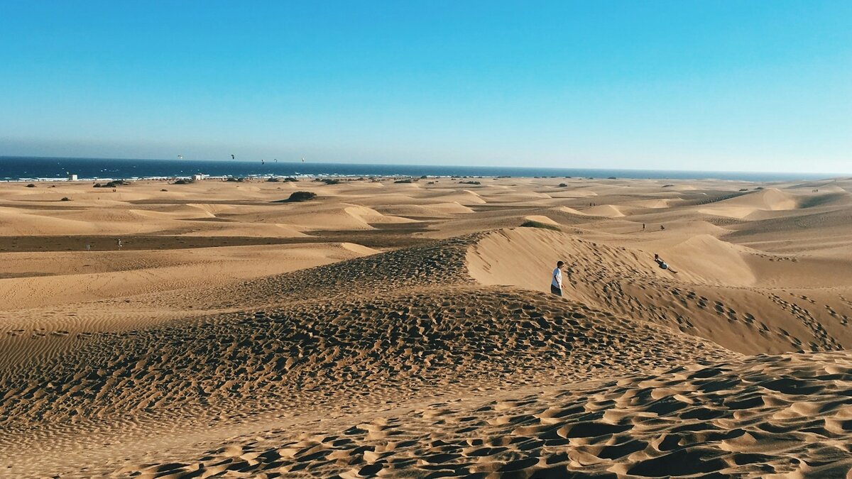 Gran Canaria