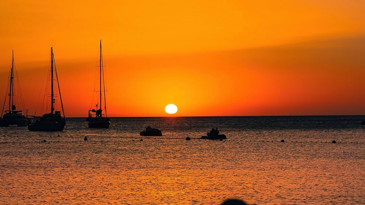 Ibiza