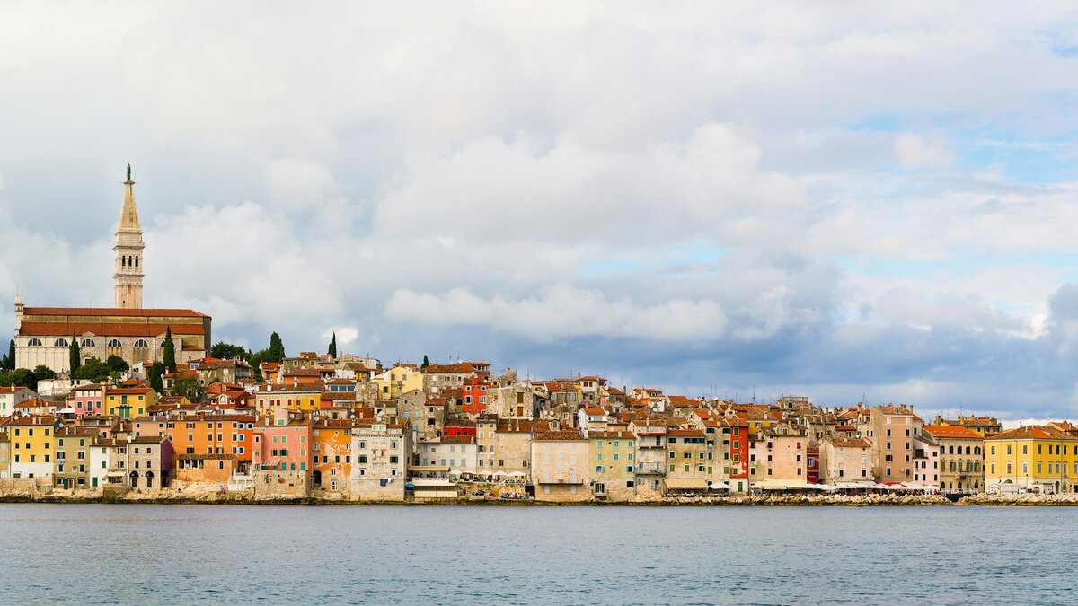 Istrien, Kroatien