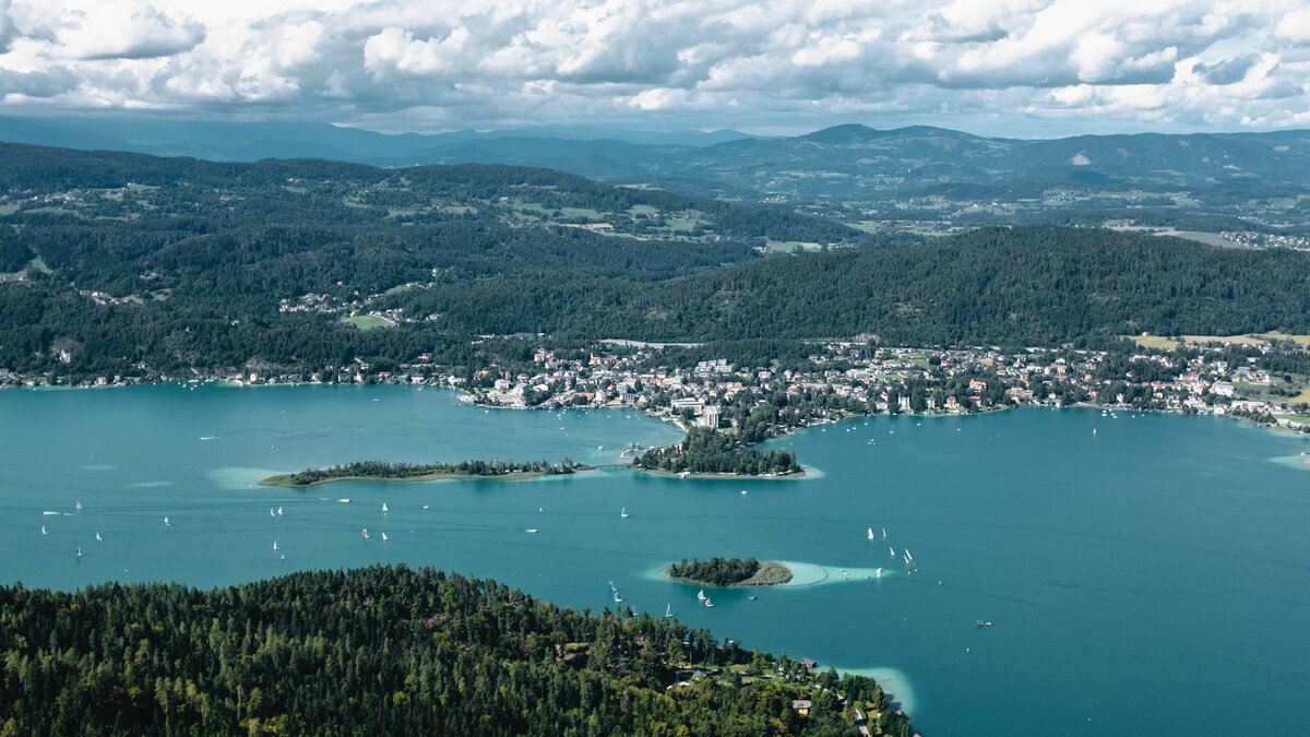 Kärnten, Österreich