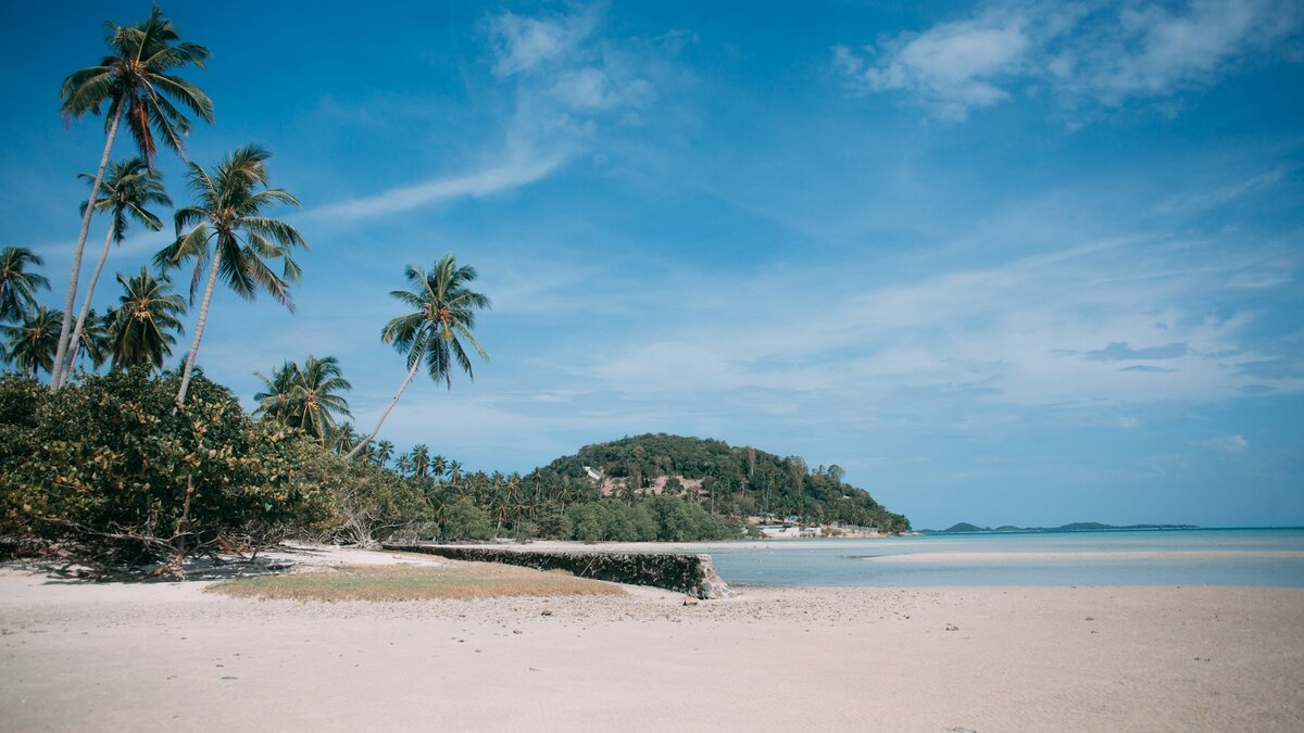 Koh Samui, Thailand