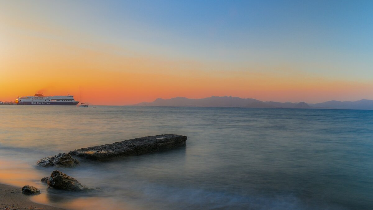 Kos, Griechenland