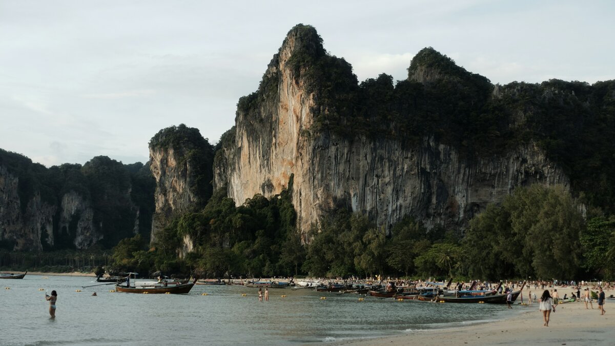 Krabi, Thailand