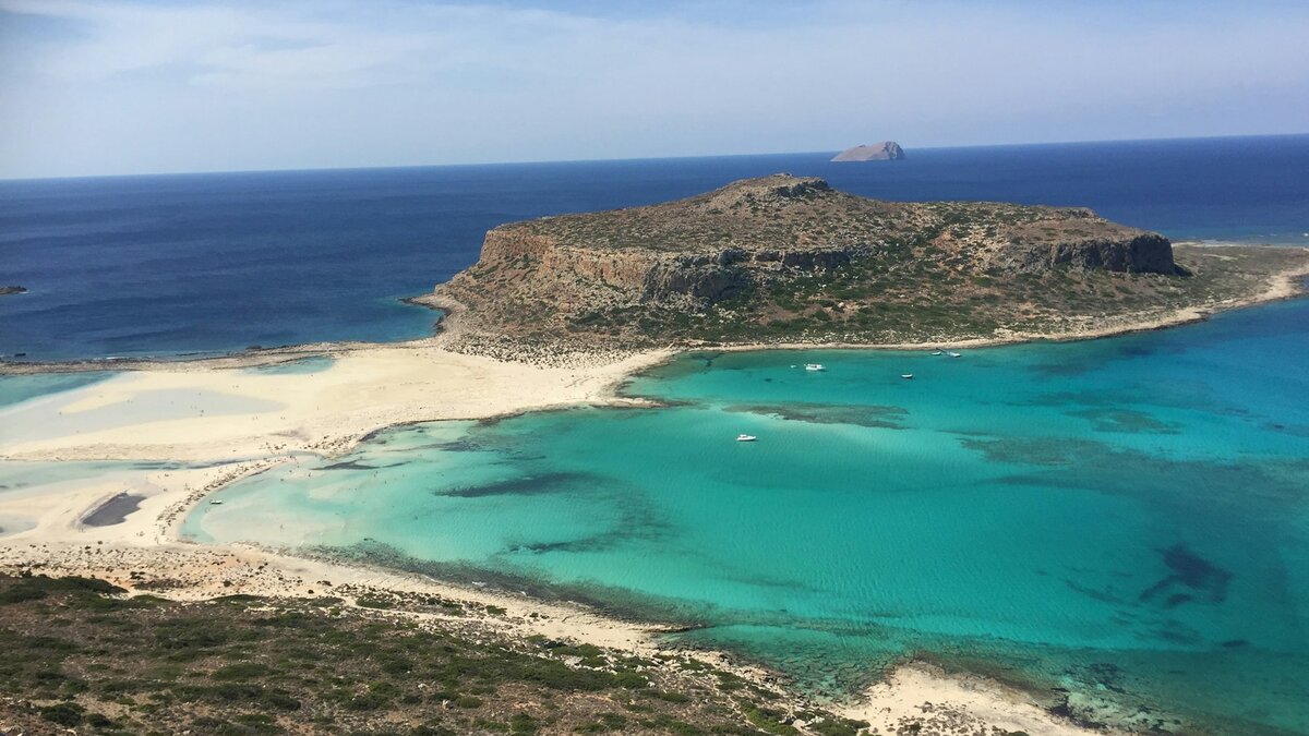 Kreta, Griechenland