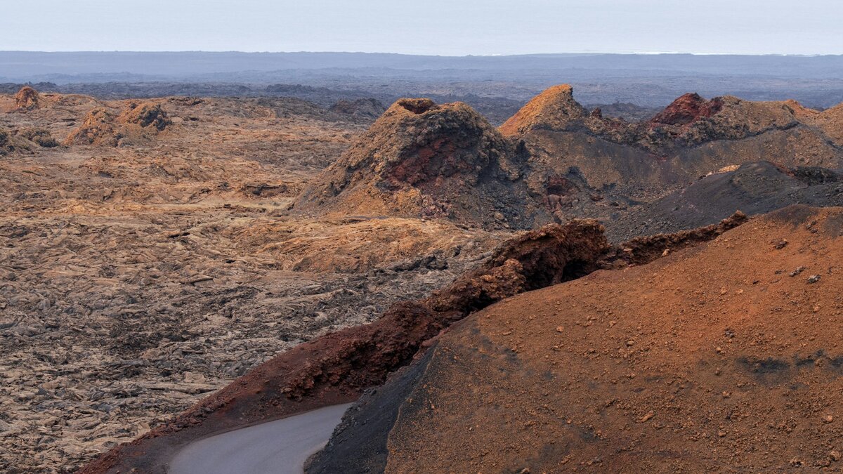 Lanzarote
