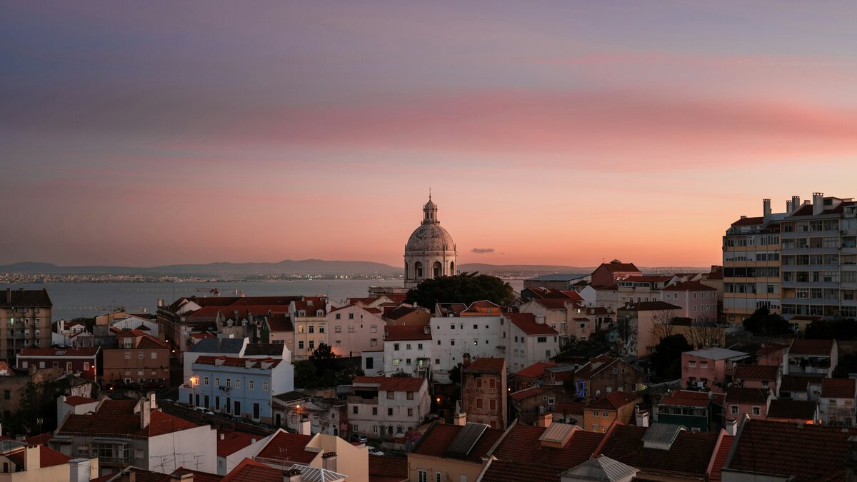 Lissabon, Portugal