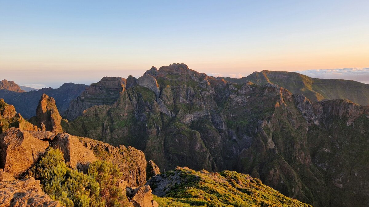 Madeira, Portugal