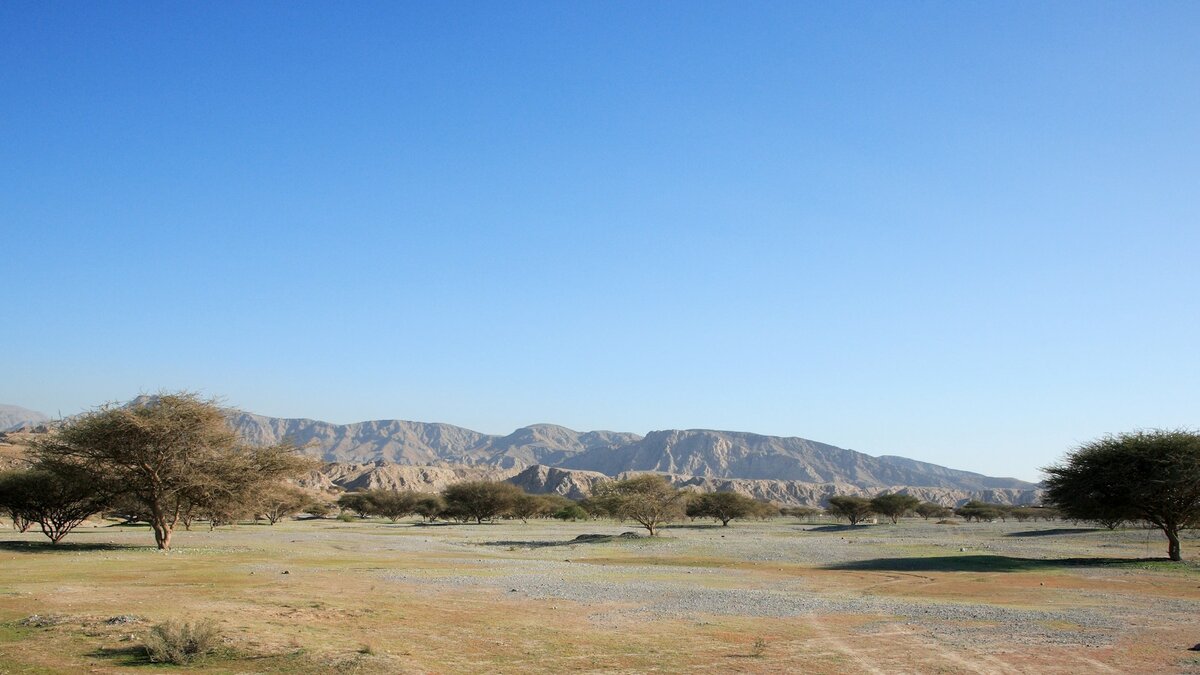 Ras Al Khaimah, VAE