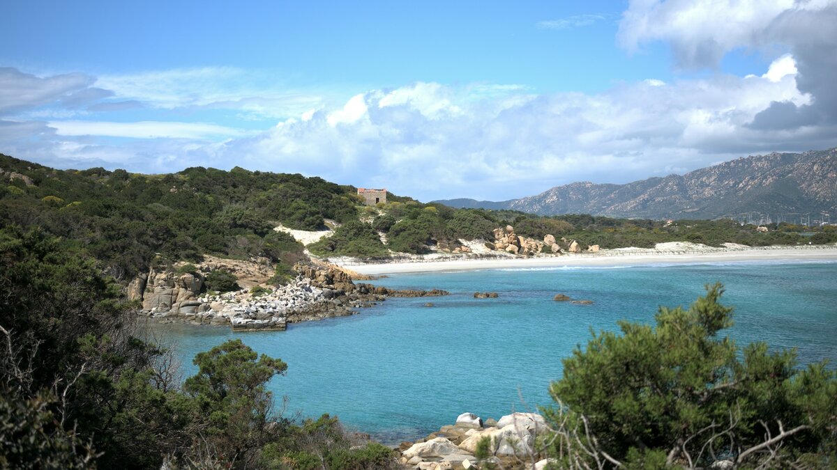 Sardinien, Italien