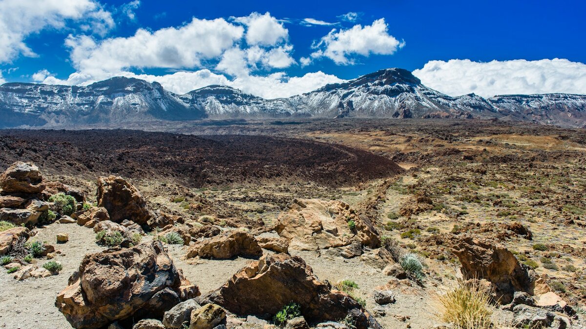 Teneriffa