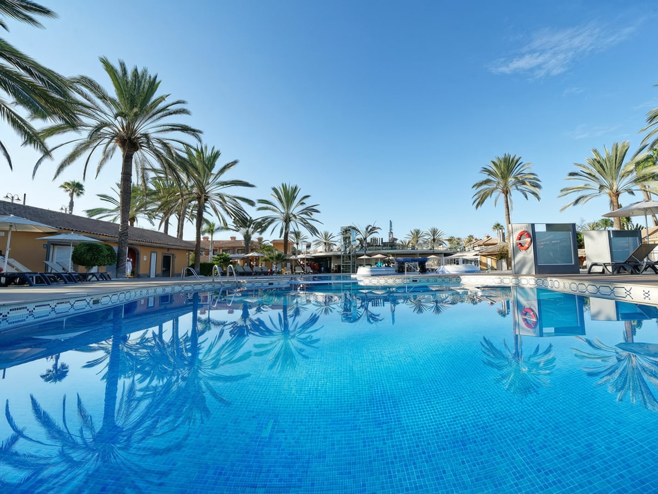 Suites & Villas by Dunas