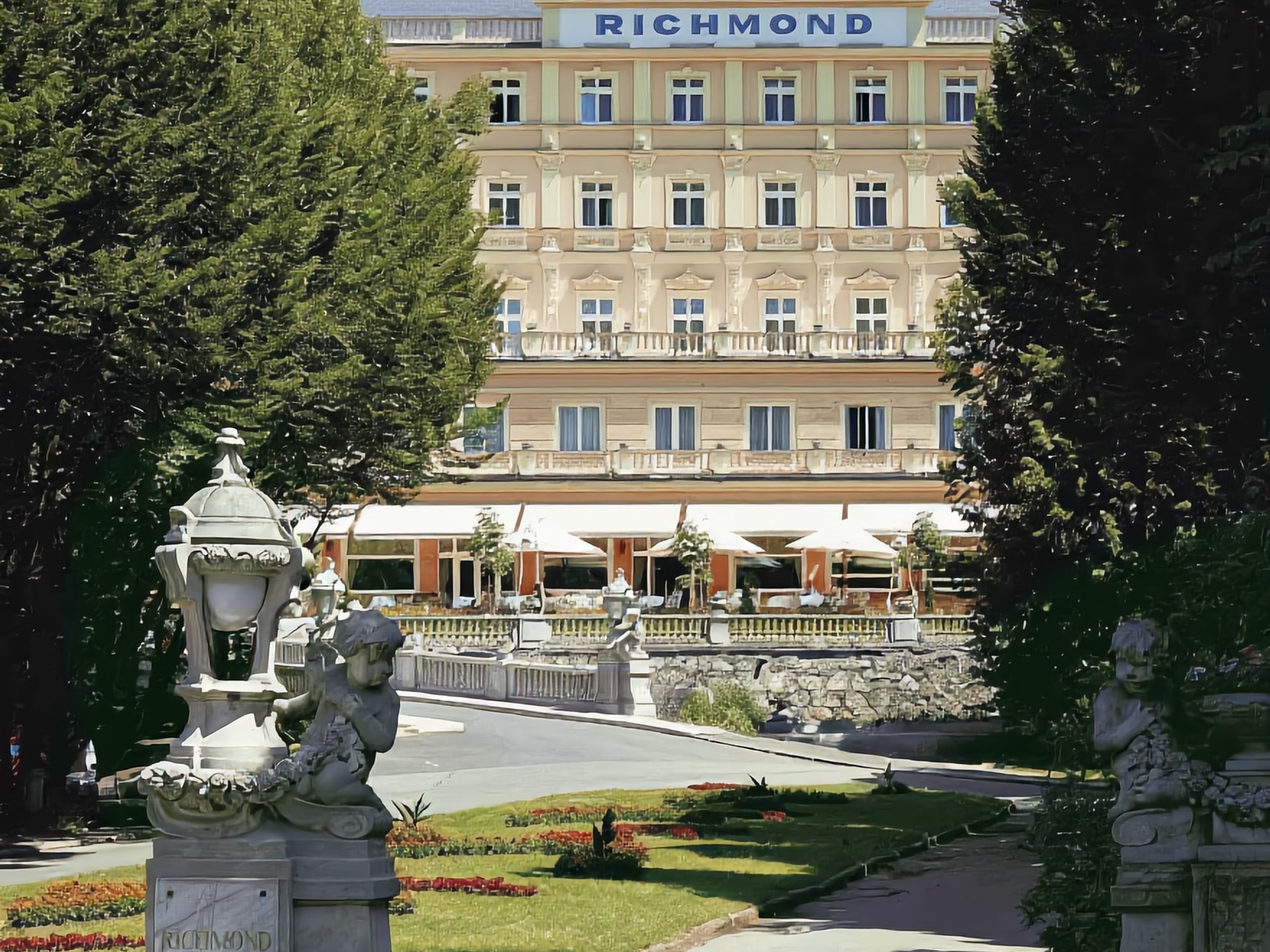 Richmond Parkhotel