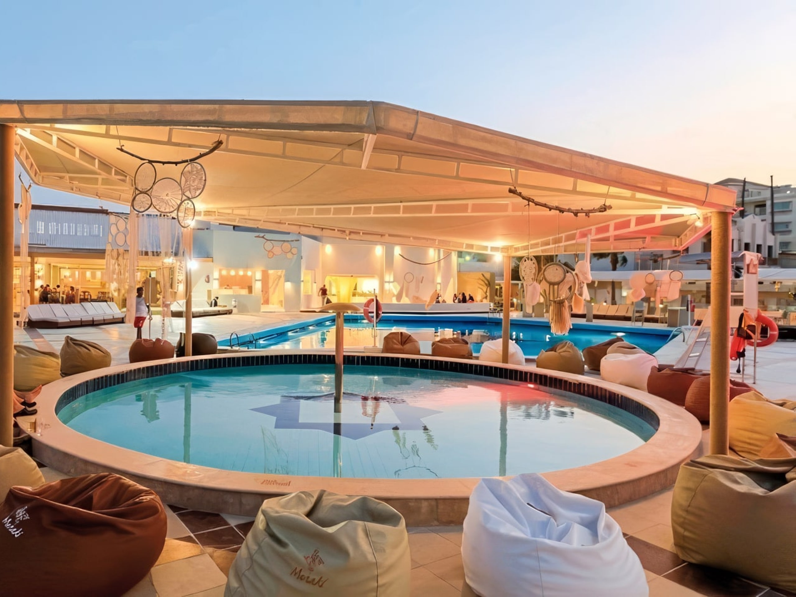 Meraki Resort Hurghada - Adults only