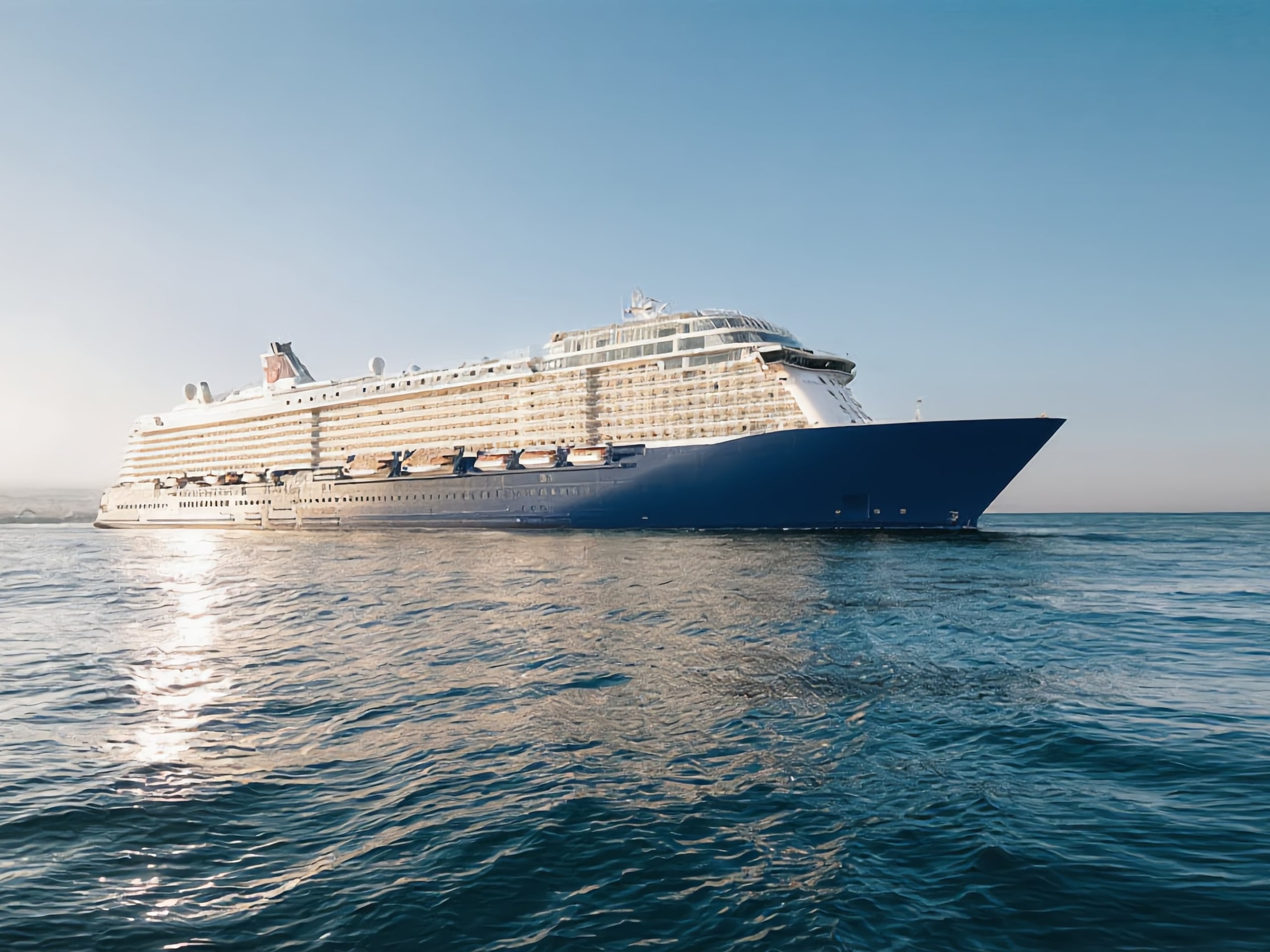 Mein Schiff 3