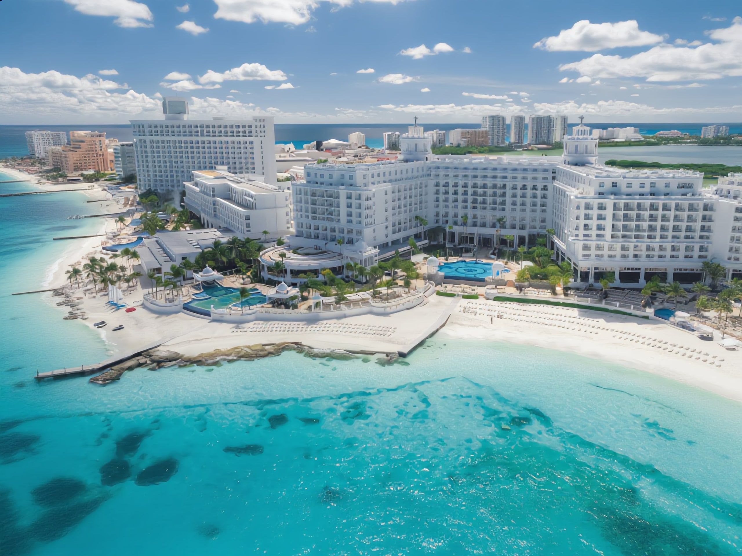 Hotel Riu Palace Las Americas