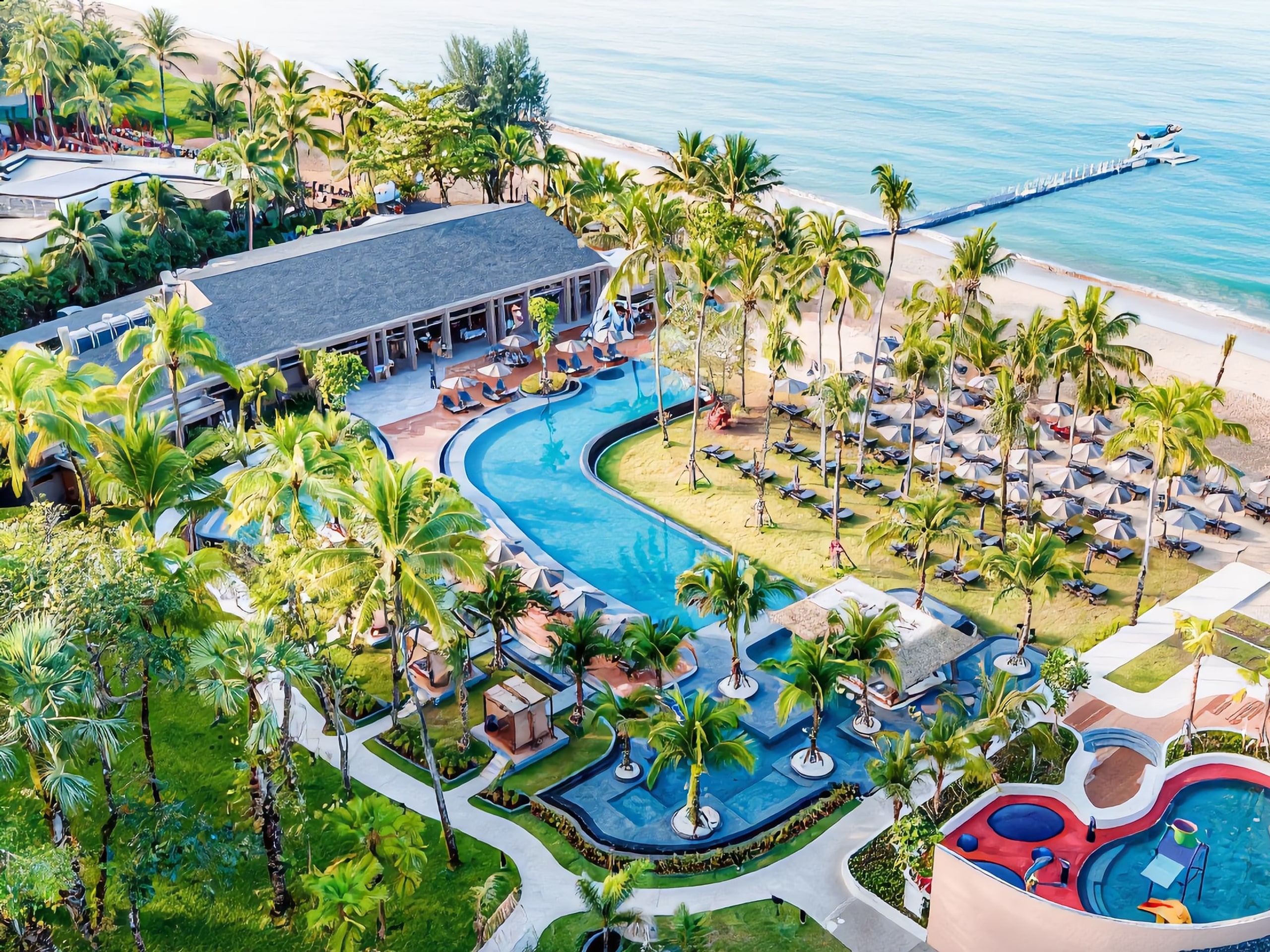 La Flora Khao Lak