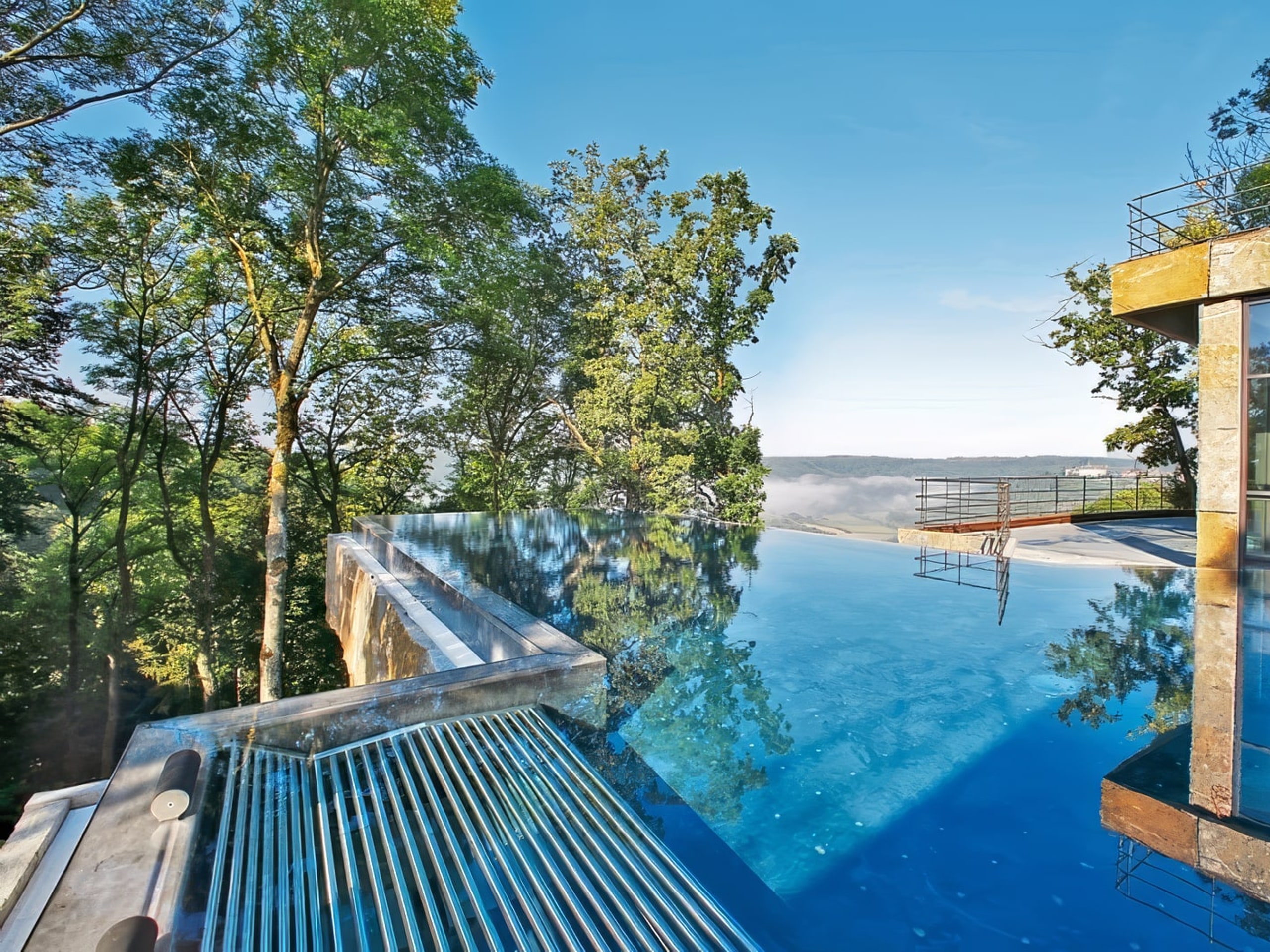 Mawell Resort