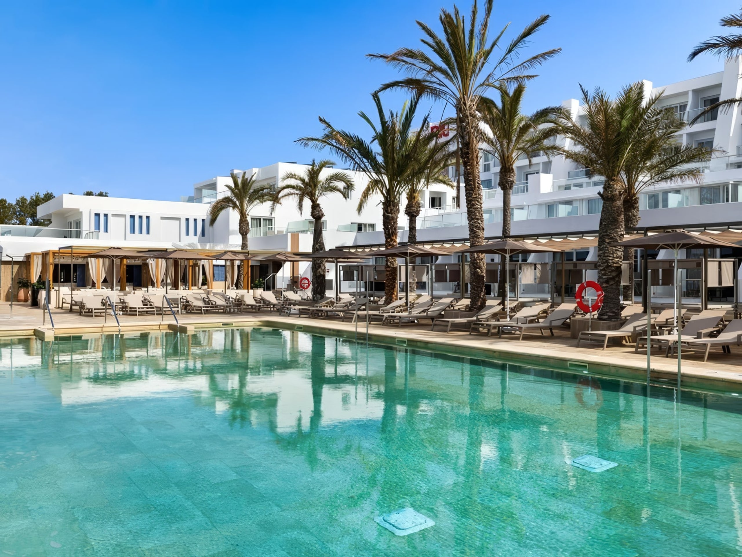 Riu Palace La Mola