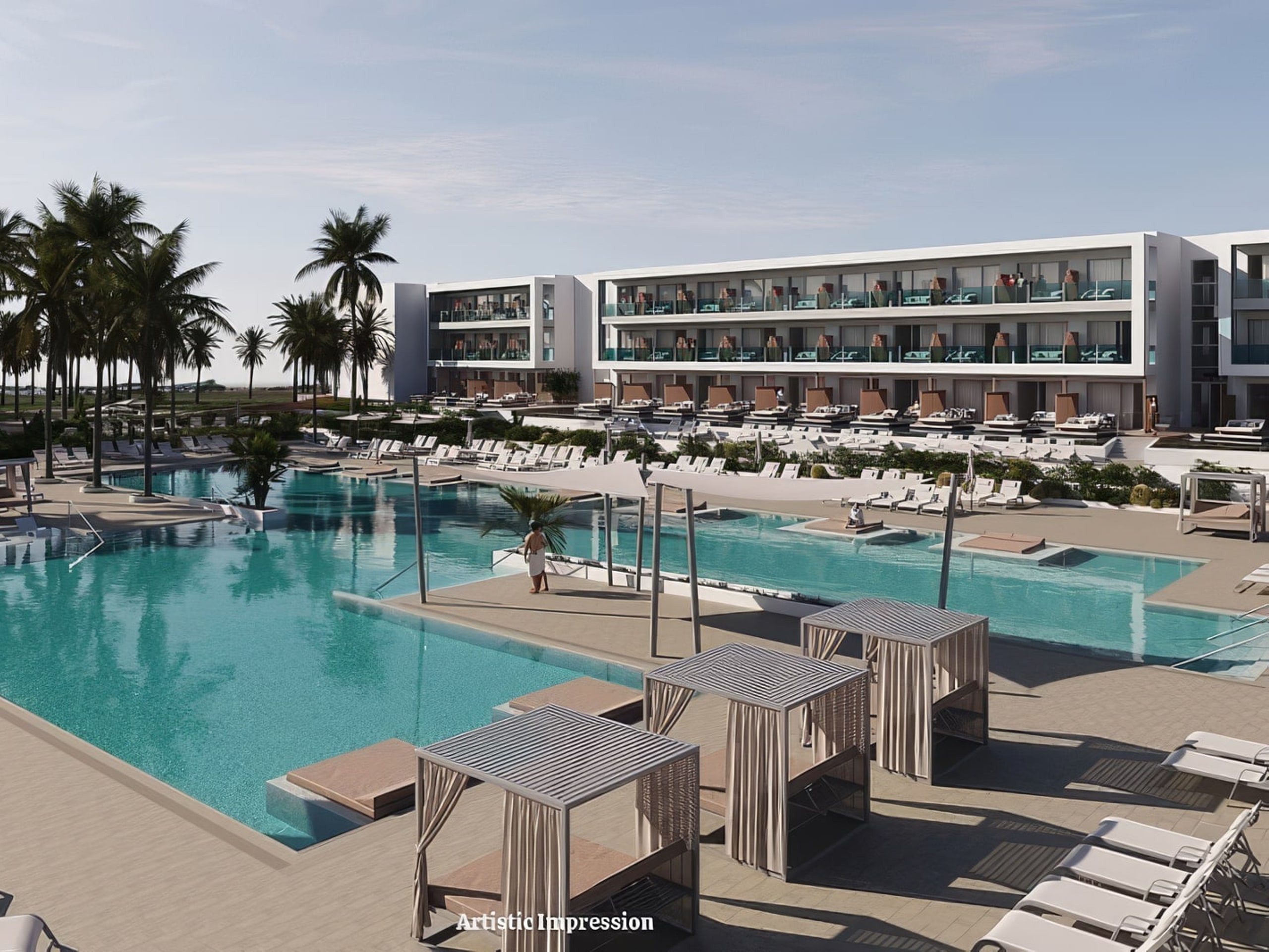 Elba Corralejo Resort & Spa