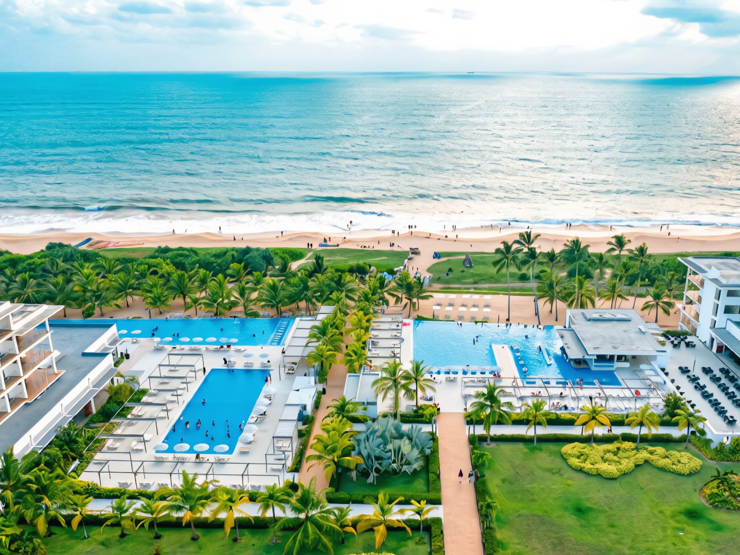 Riu Sri Lanka