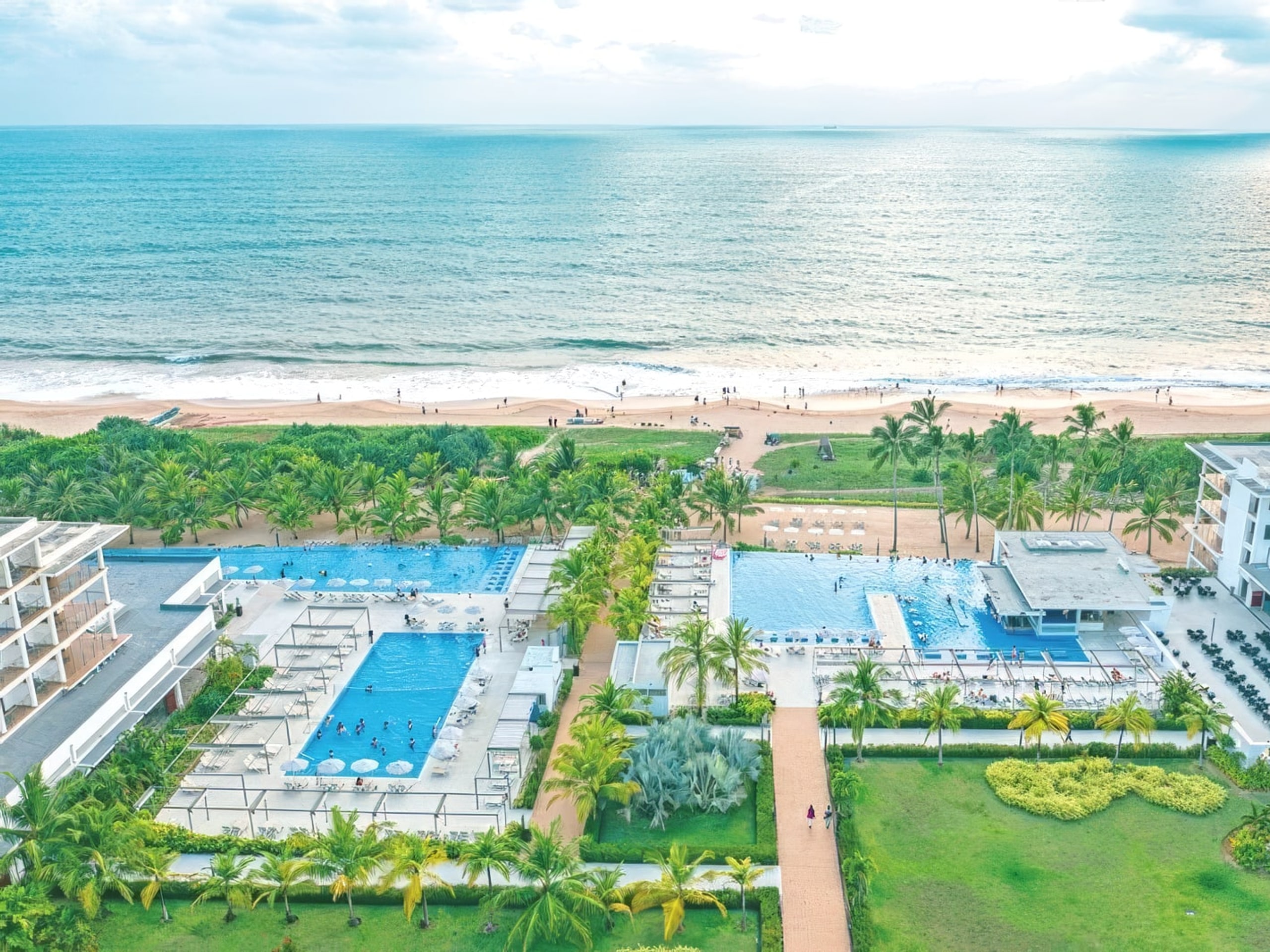 Riu Sri Lanka