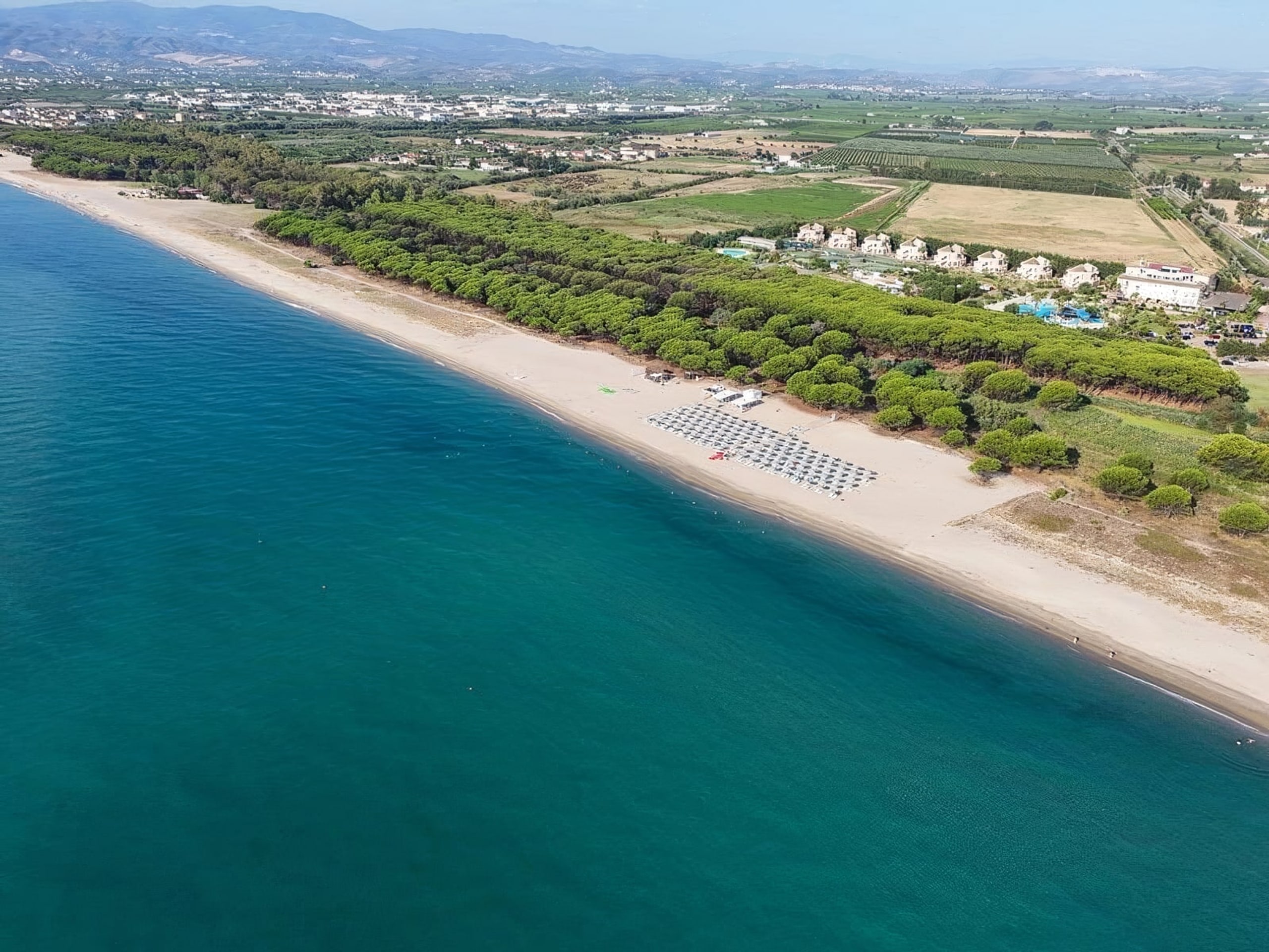 BV Airone Resort