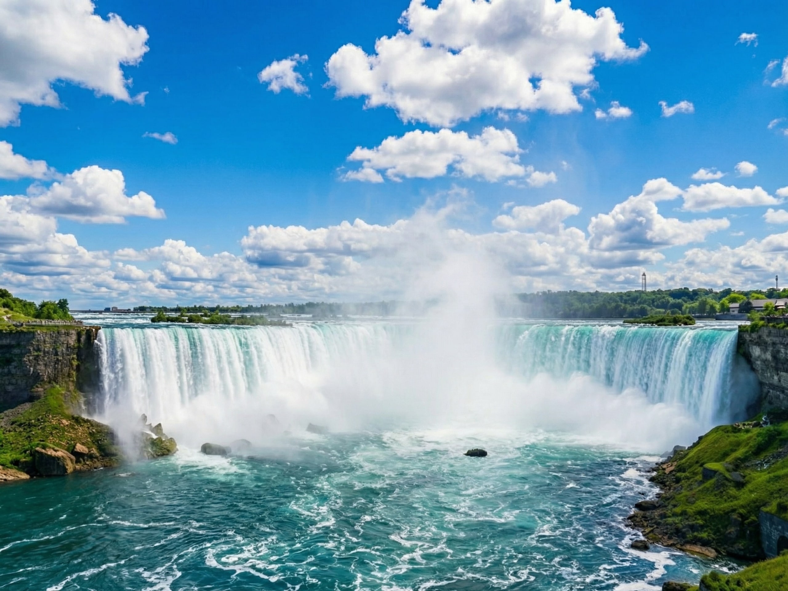 USA & Kanada: Rundreise & Kreuzfahrt mit der Zuiderdam von Québec City bis Boston