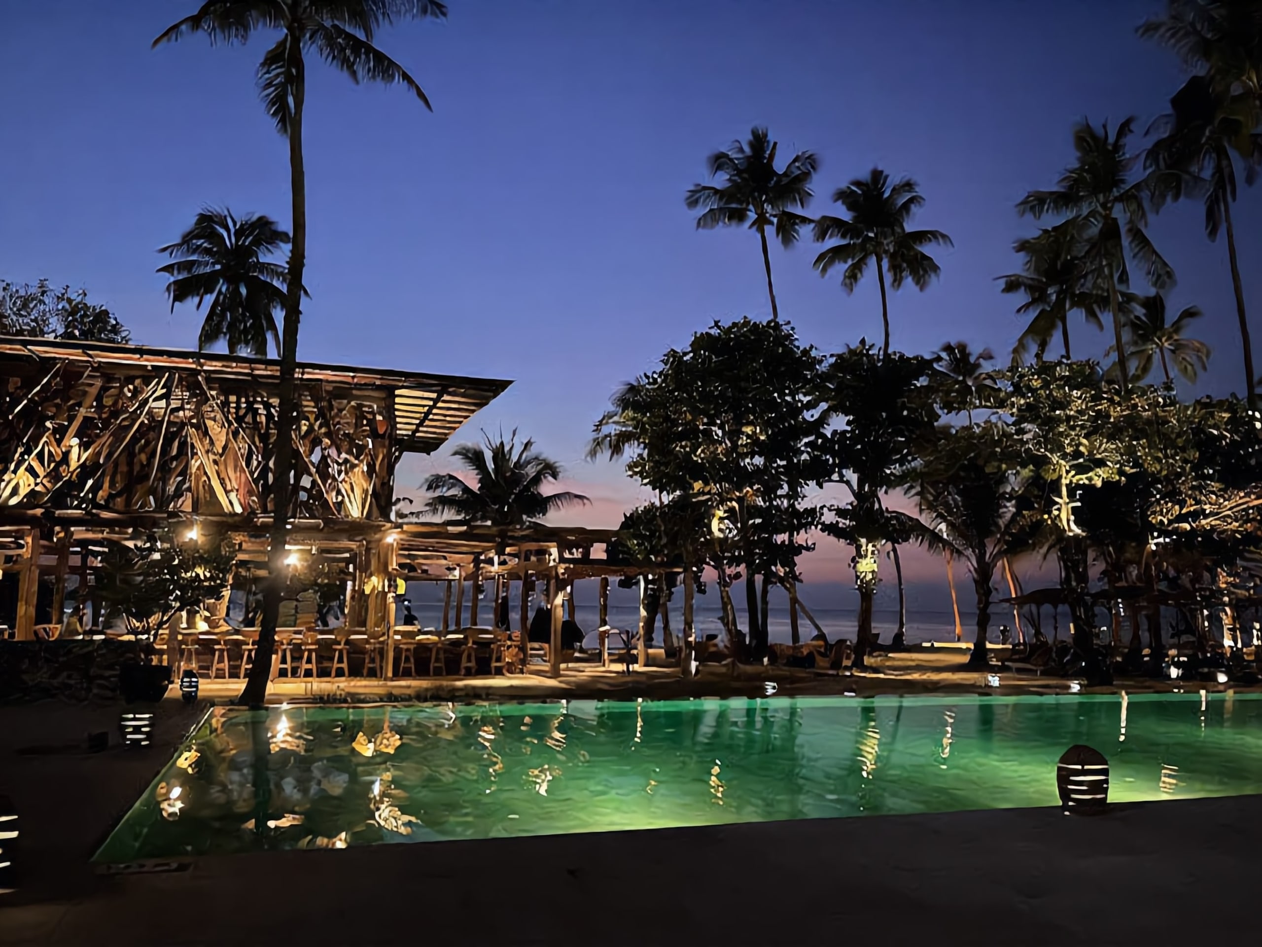 Dinso Resort & Villas Ko Chang Vignette Collection