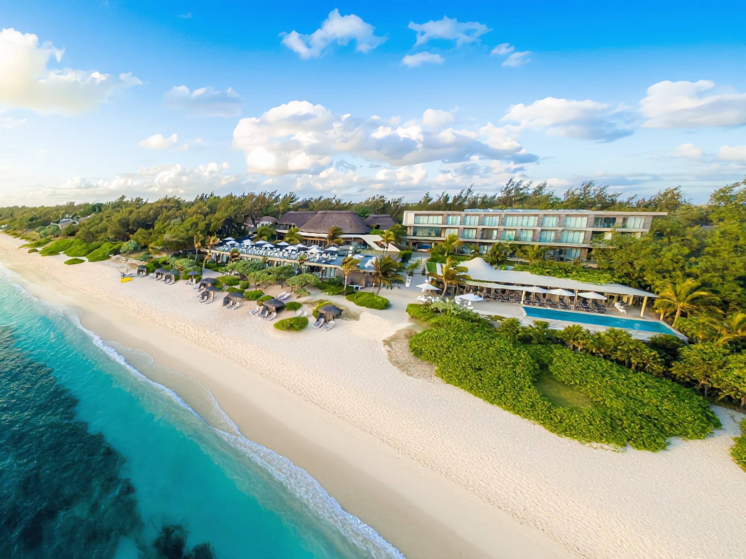 Radisson Blu Poste Lafayette Resort & Spa