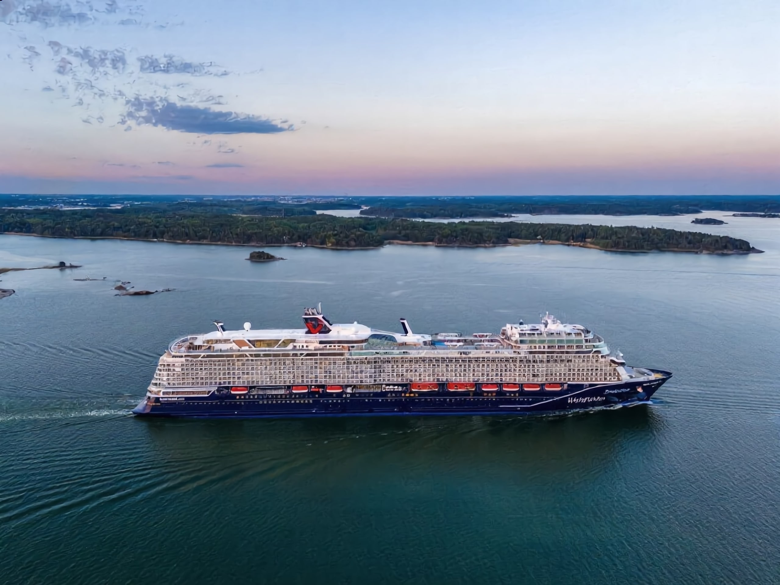 Mein Schiff 7