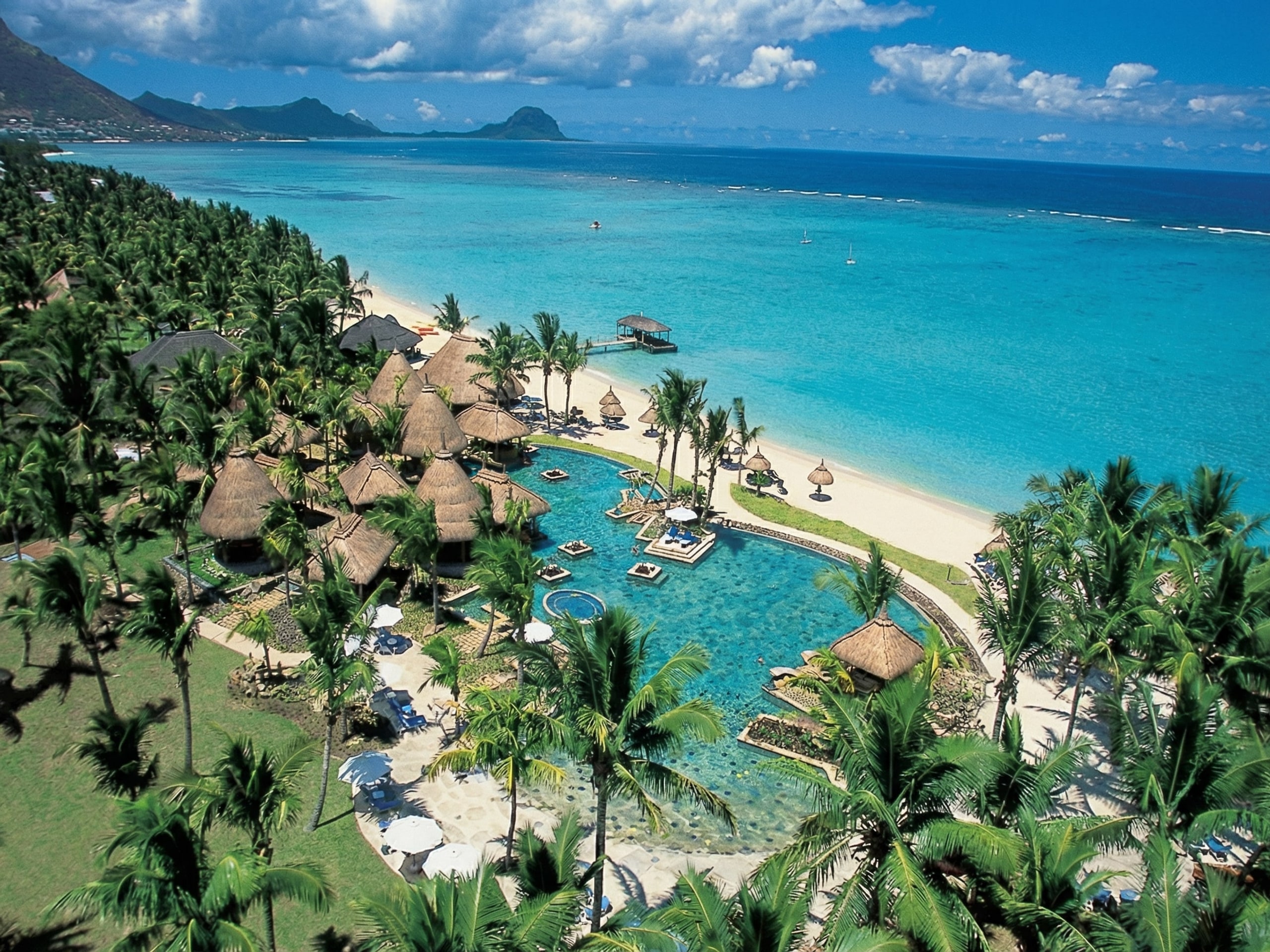 La Pirogue Mauritius