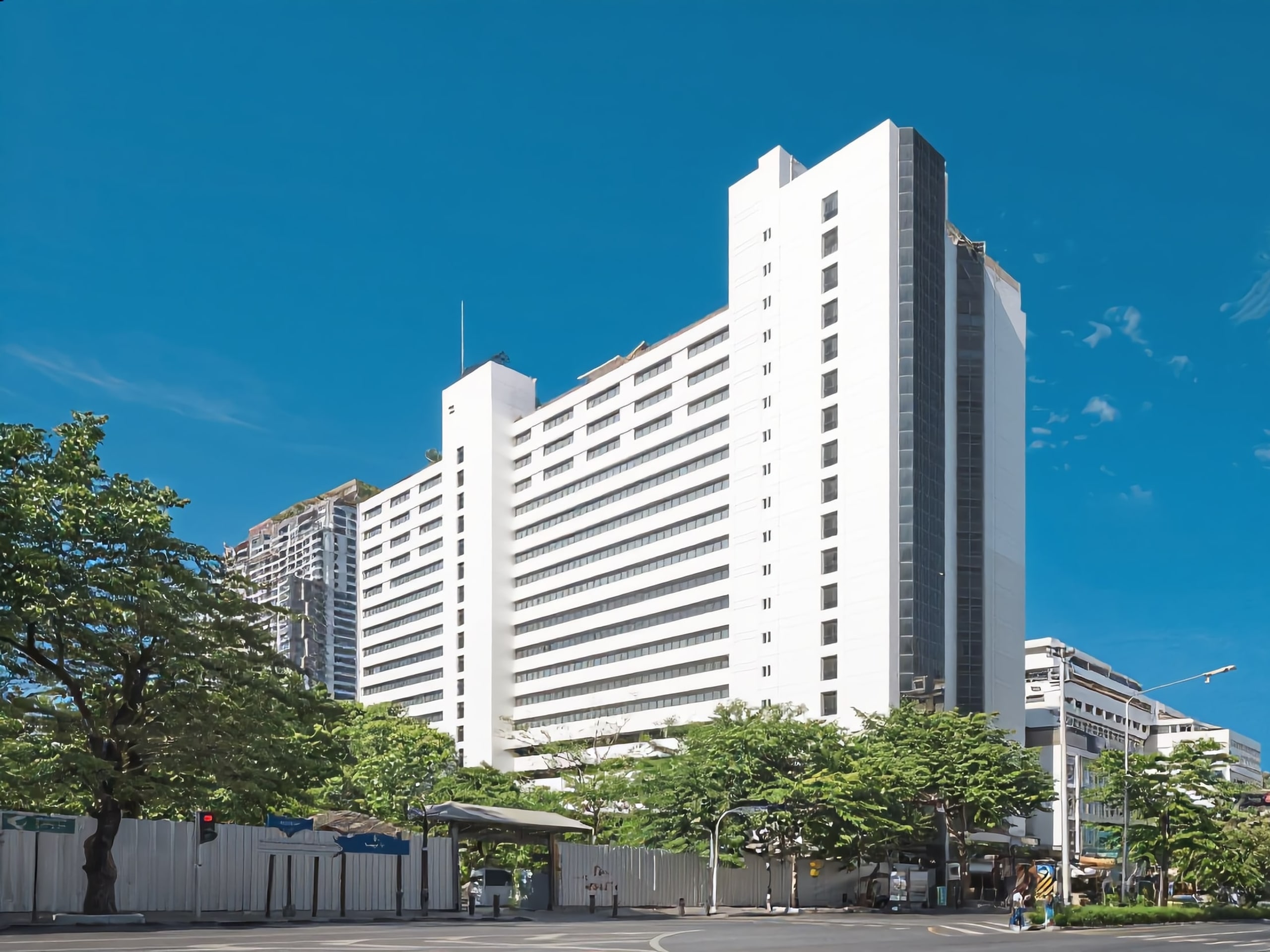 Furama Silom Bangkok